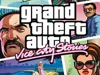 pic for Grand Theft Auto Vice City Stories